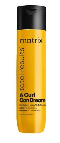 Matrix A Curl Can Dream Shampoo