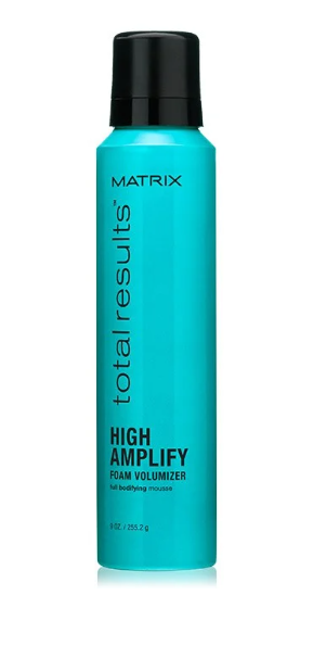 Matrix High Amplify Foam Volumizer