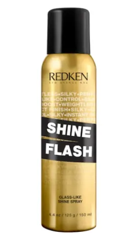 Redken Shine Flash