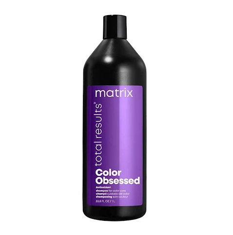Matrix color obsessed shampoo 1L