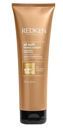 Redken All Soft Heavy Cream