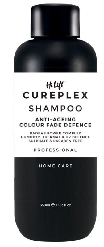 Hi Lift Cureplex Shampoo 350ml