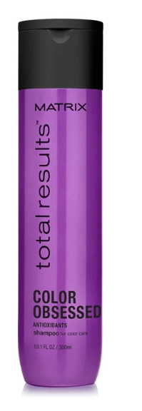 Matrix Color Obsessed Shampoo 300ml