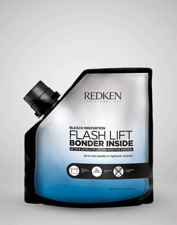 Redken flash lift bonder inside 500g