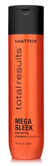 Matrix Mega Sleek Shampoo 300ml