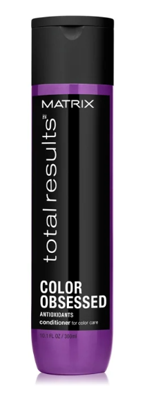 Matrix Color Obsessed Conditioner 300ml