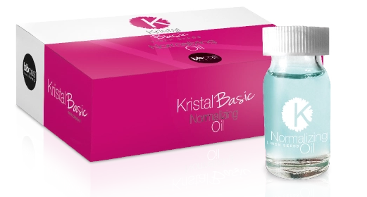 Kristal Basic Normalizing oil