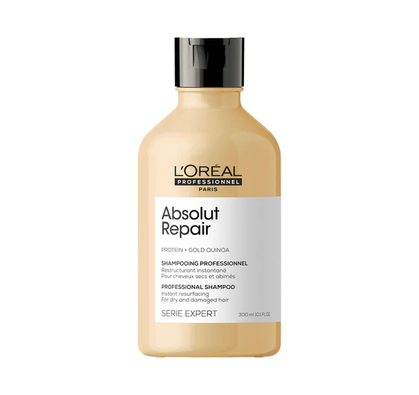 L'Oréal Absolut repair shampoo 300ml