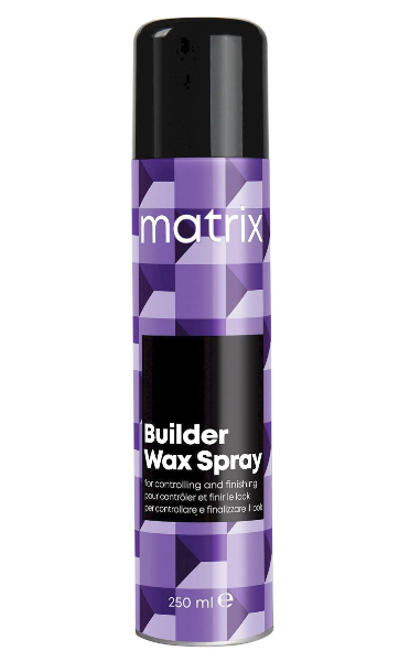 Matrix Builder Wax Spray 150ml