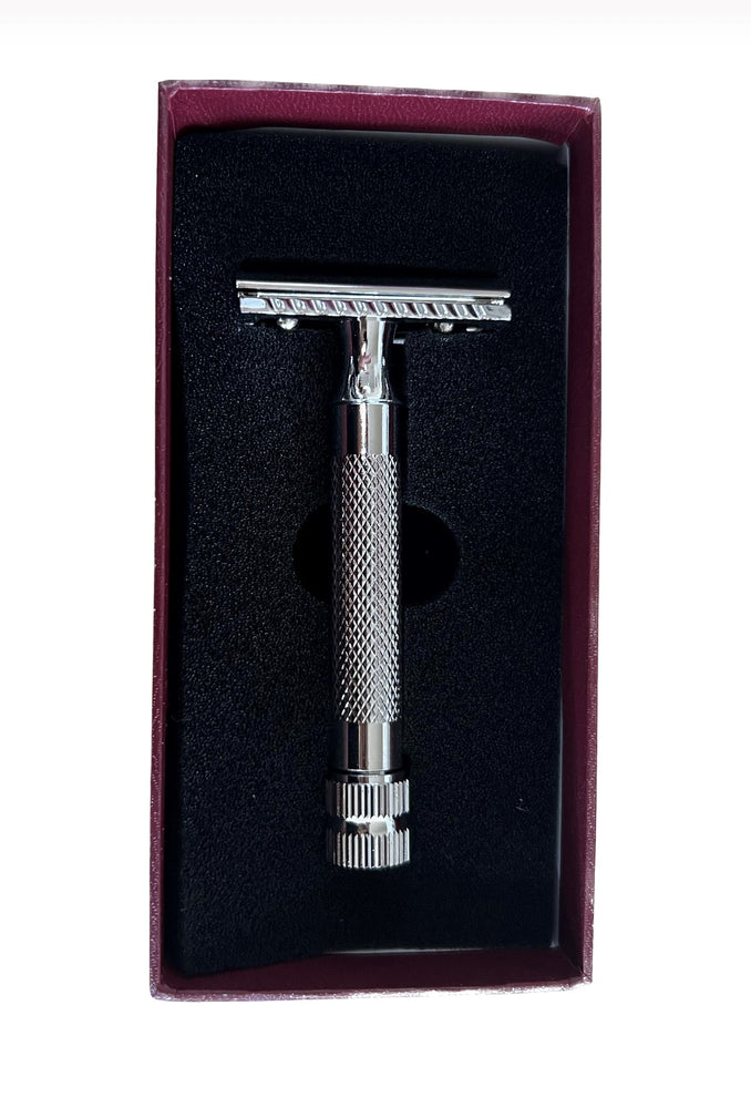 
                  
                    WAHL Barber safety razor
                  
                