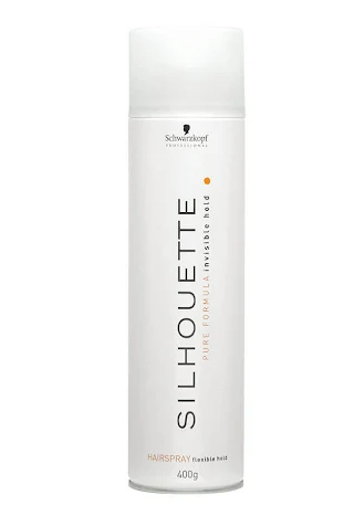 Schwarzkopf Silhouette Flexible Hold Hairspray 400g