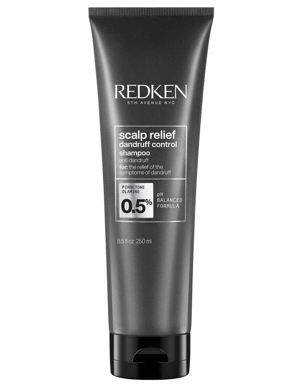 Redken Scalp Relief Dandruff Control Shampoo 250ml