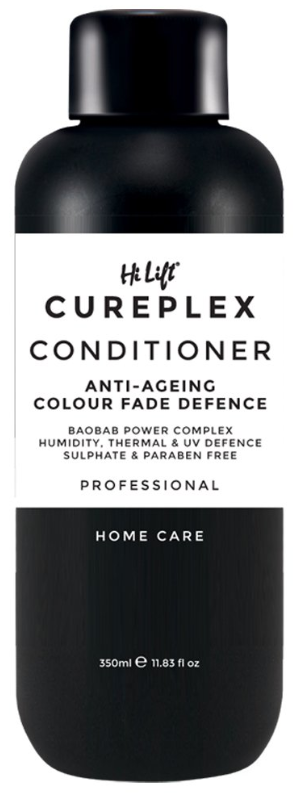 Hi Lift Cureplex Conditioner 350ml