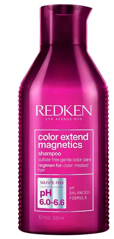 Redken Color Extend Magnetics Shampoo 300ml