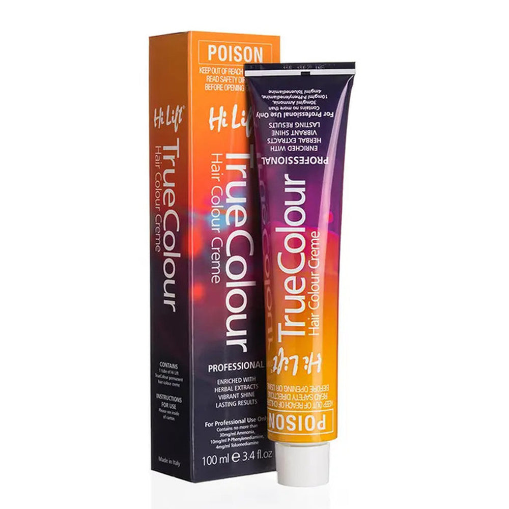 Hi lift True Colour