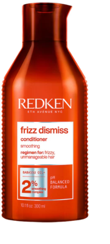 Redken Frizz Dismiss Conditioner 300ml