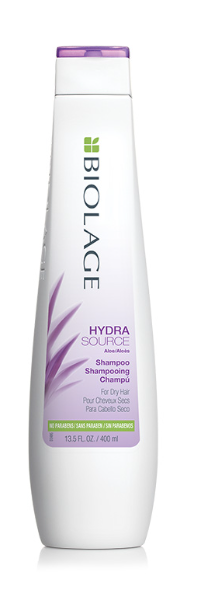 Matrix Biolage HydraSource Shampoo 400ml