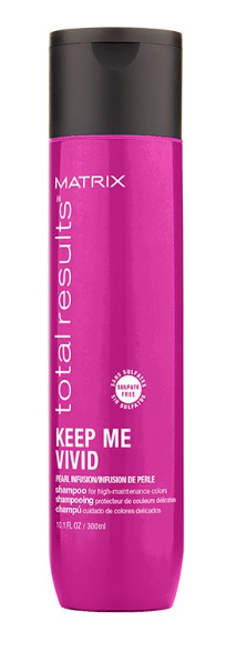 Matrix Keep Me Vivid Shampoo 300ml