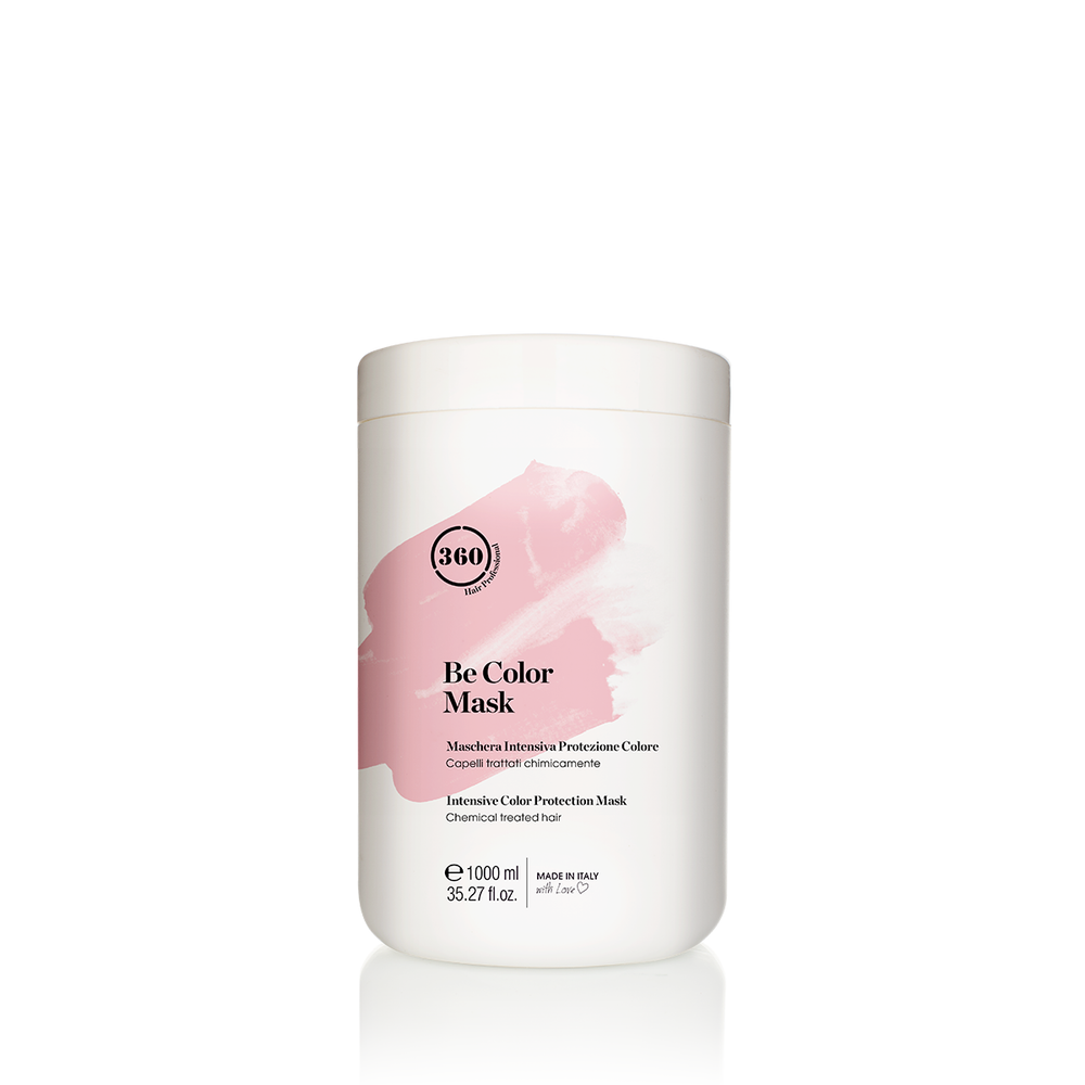 360 Be Color Mask 1L