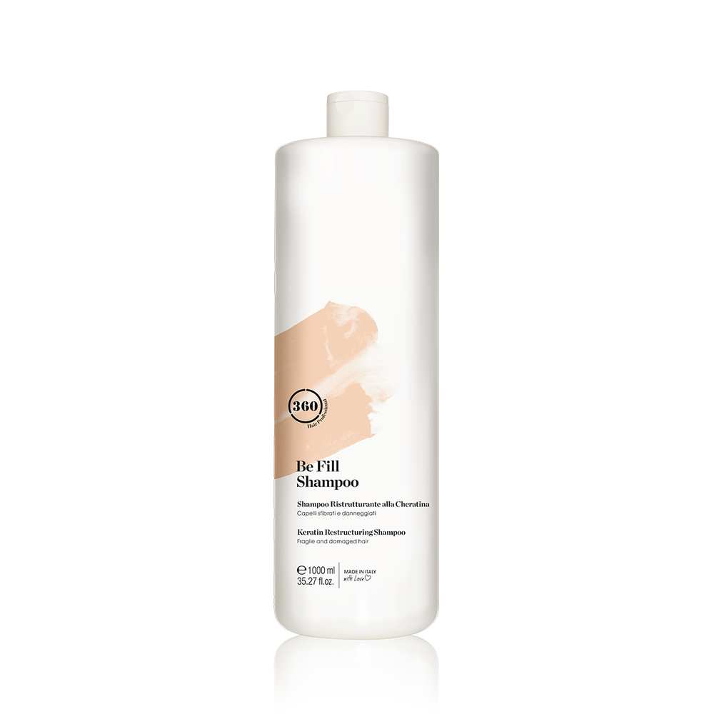 360 Be Fill Shampoo 1L