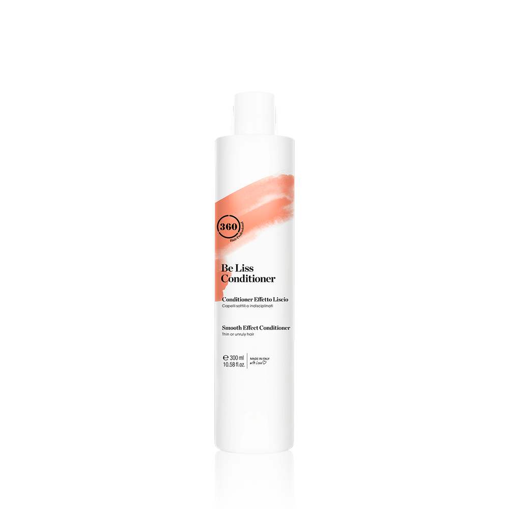 360 Be Liss Conditioner 300ml