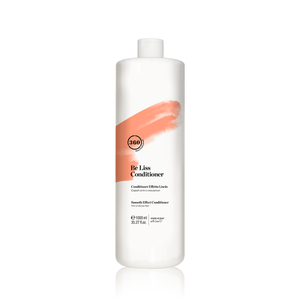360 Be Liss Conditioner 1L
