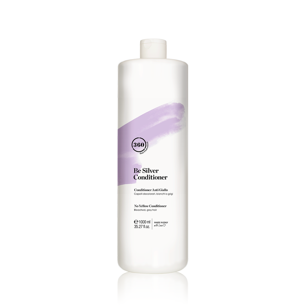 360 Be Silver Conditioner 1L