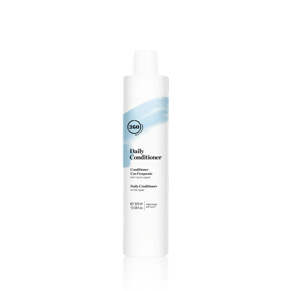 360 Daily Conditioner 300ml