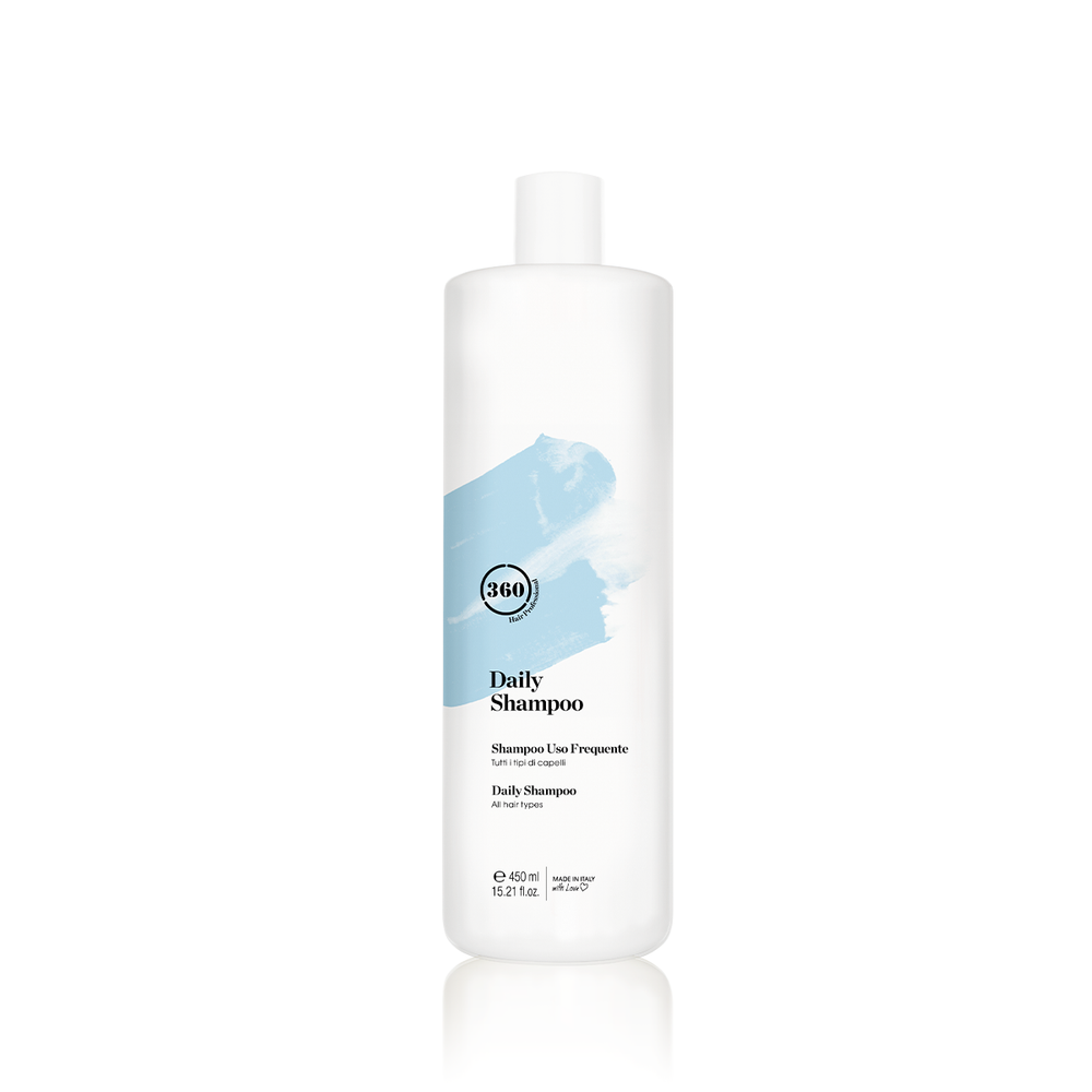 360 Daily Shampoo 450ml