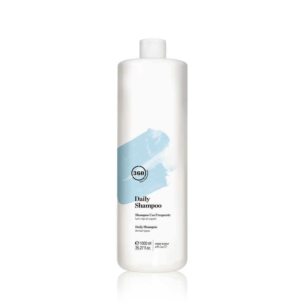 360 Daily Shampoo 1L