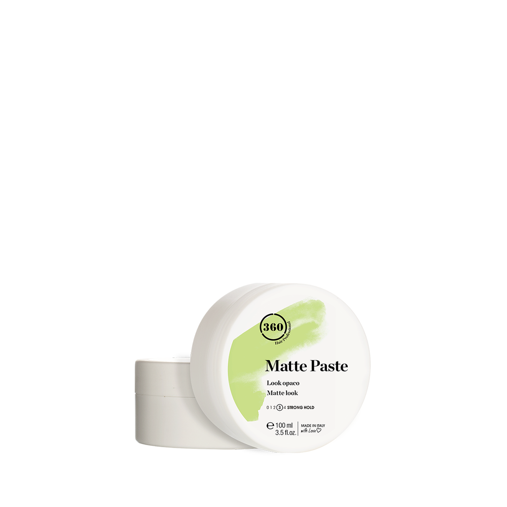 360 Matte Paste 100ml