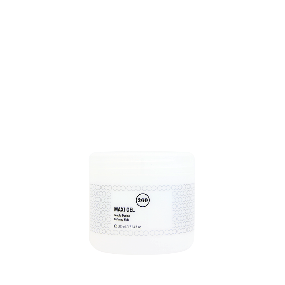 360 Maxi Gel 500ml