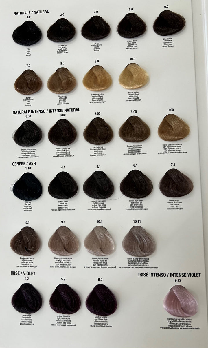 Colour 360 360 Colour – Peachers Salon Supplies | Wholesale & retail products ...