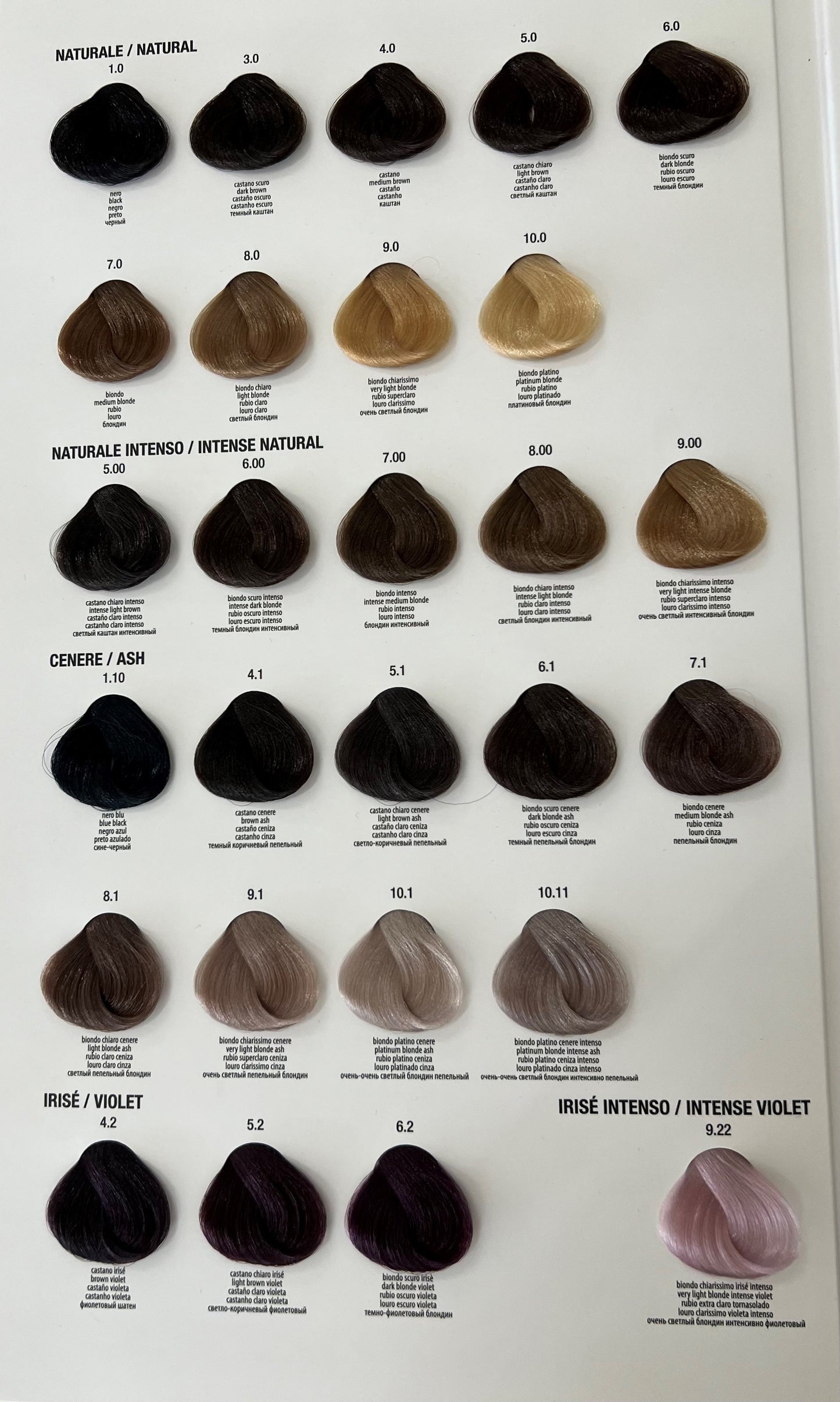 360 Colour – Peachers Salon Supplies | Wholesale & retail products ...