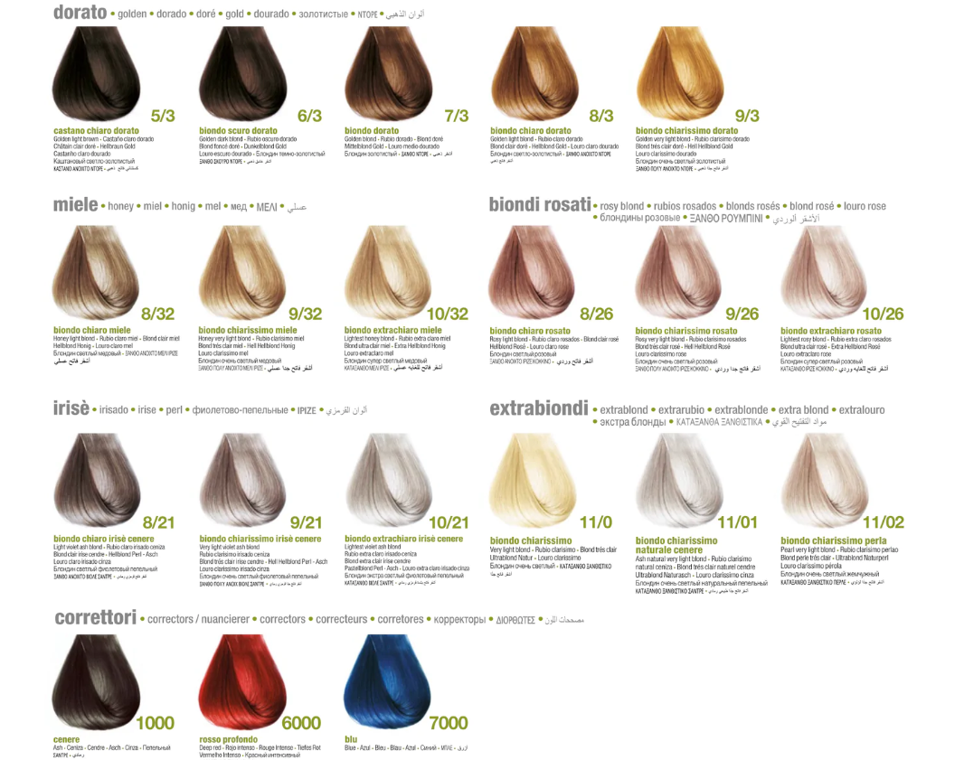 
                  
                    BBCOS Keratin Colour
                  
                