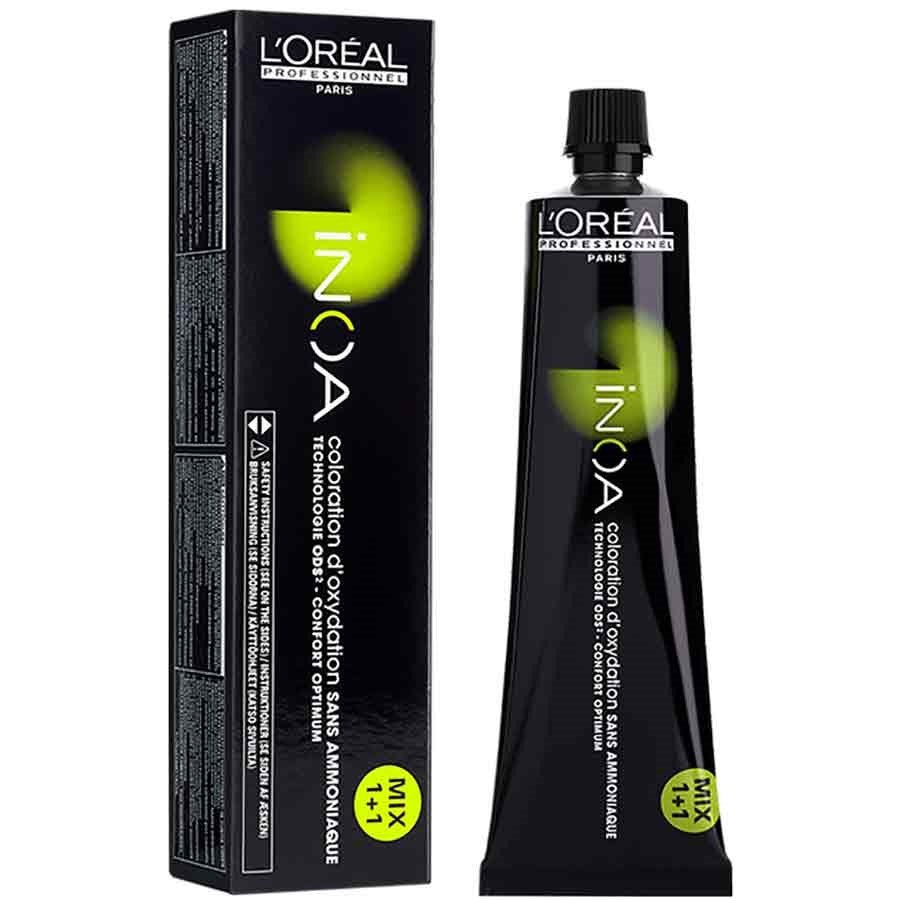L'Oréal Inoa