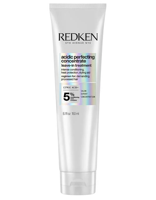 Redken Acidic Bonding Concentrate Leave-In Conditioner 150ml