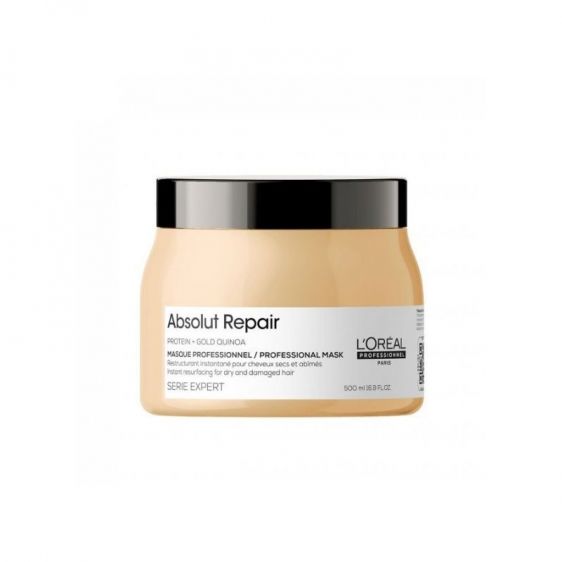 L'Oréal absolut repair mask 500ml