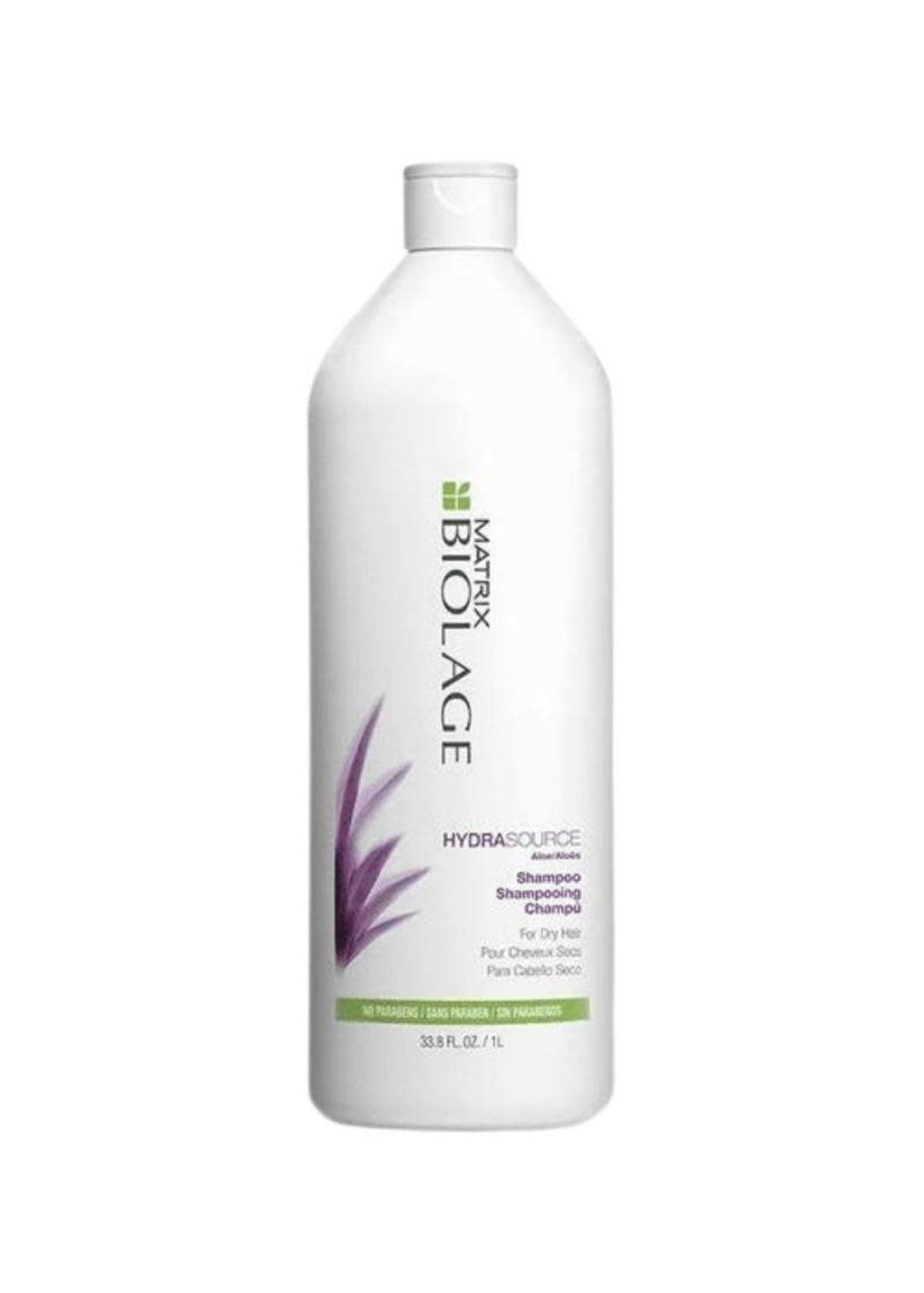 Matrix Biolage HydraSource Shampoo 1L