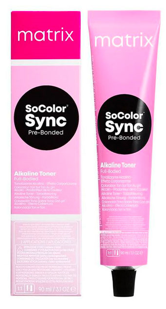 Matrix SoColorSync