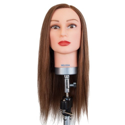 Professional Melissa Mannequin head