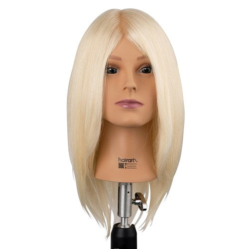 Hairart Olivia Mannequin head