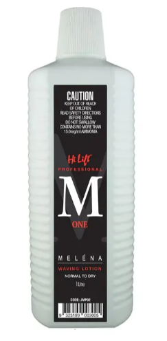 Melena 1 Perm Solution 1 Litre