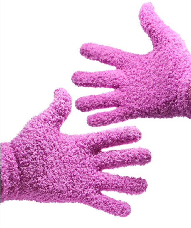 
                  
                    Foxy Blonde Balayage Blenders (Gloves) Pair
                  
                
