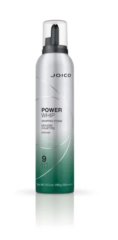 Joico Power whip foam 9