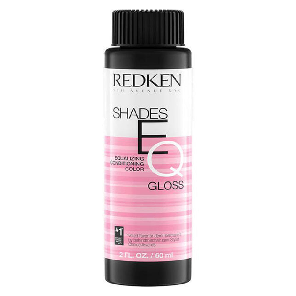 Redken shades EQ hair gloss