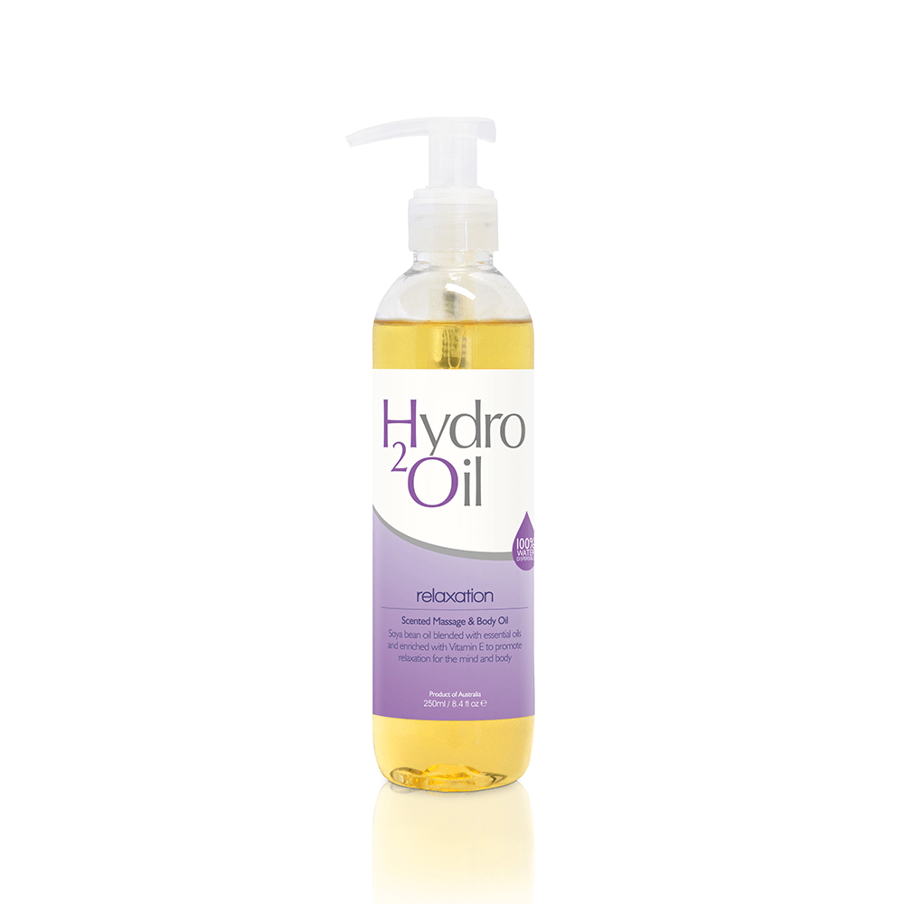 
                  
                    Hydro 2 Oil Massage Oil 250ml
                  
                