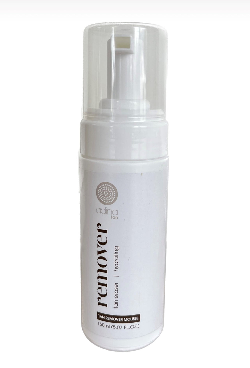 Adina Tan Remover Mousse