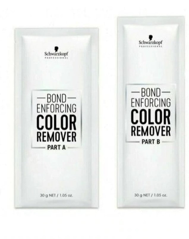 Schwarzkopf on sale color remover