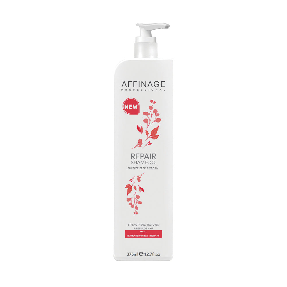 Affinage Repair shampoo 375ml